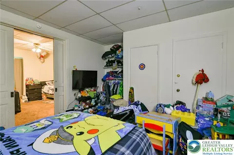 Bedroom - 114 E Goepp St, Bethlehem, PA 18018 photo 4 of 6