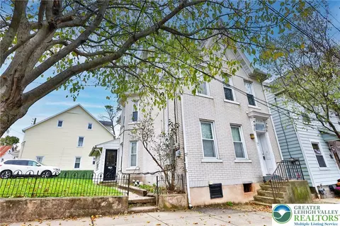 Exterior - 114 E Goepp St, Bethlehem, PA 18018 photo 3 of 10