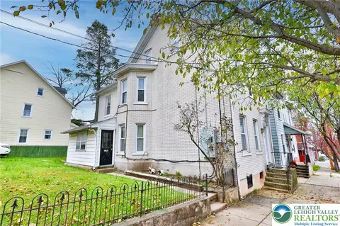 Exterior - 114 E Goepp St, Bethlehem, PA 18018 photo 4 of 10