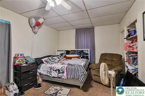 Bedroom - 114 E Goepp St, Bethlehem, PA 18018 photo 2 of 6