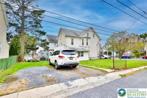 Exterior - 114 E Goepp St, Bethlehem, PA 18018 photo 9 of 10