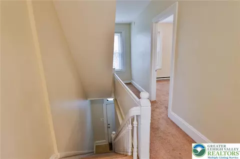Entry Way - 114 E Goepp St, Bethlehem, PA 18018 photo 4 of 5