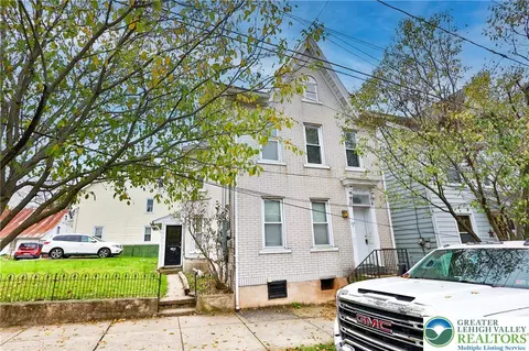 Exterior - 114 E Goepp St, Bethlehem, PA 18018 photo 2 of 10