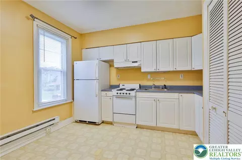 Kitchen - 114 E Goepp St, Bethlehem, PA 18018 photo 3 of 4