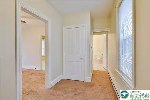 Entry Way - 114 E Goepp St, Bethlehem, PA 18018 photo 5 of 5