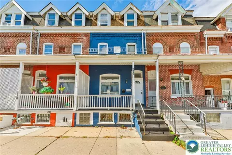 222 N 13th St, Allentown, PA 18102