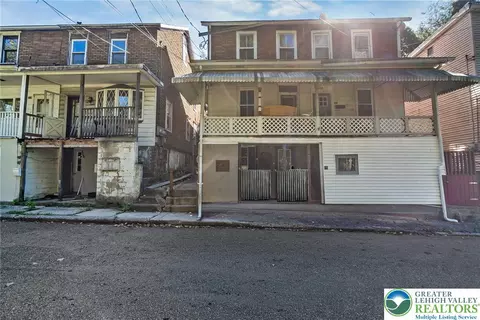 310 E Snyder Ave, Lansford, PA 18232