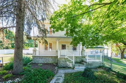 119 Lachenour Ave, Easton, PA 18042