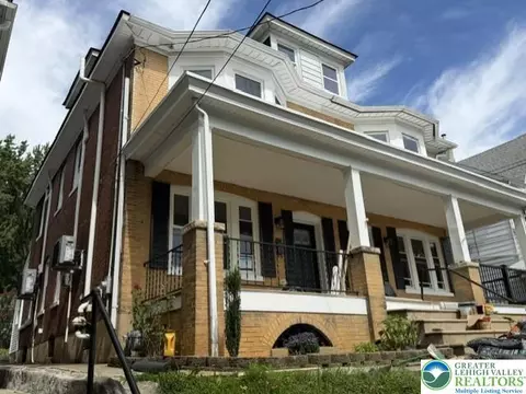 311 Lafayette St, Easton, PA 18042