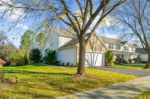 2822 Hope Ridge Dr, Easton, PA 18045