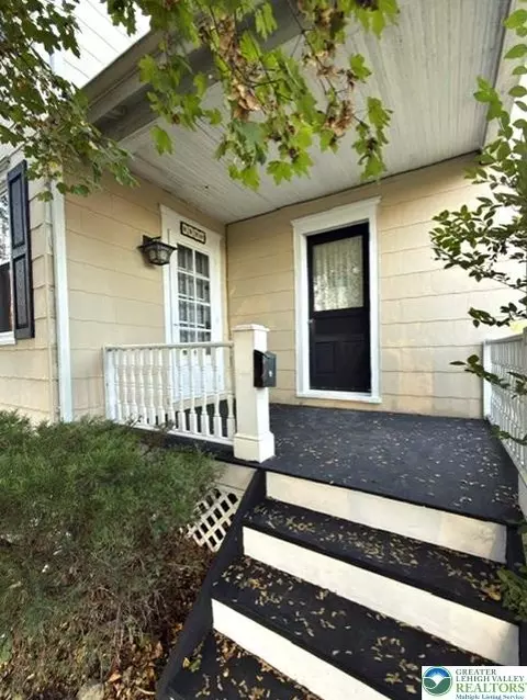 229 W Lafayette St, Easton, PA 18042