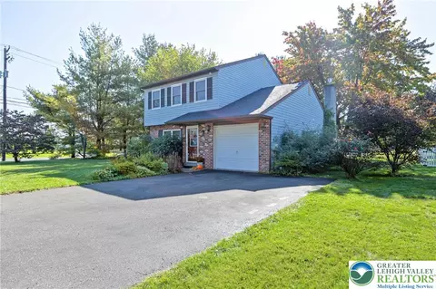 101 San Francisco Dr, Quakertown, PA 18951