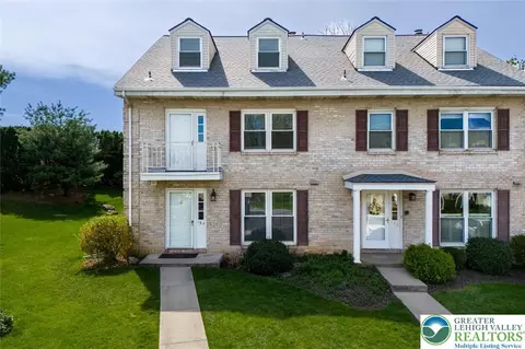 184 Springhouse Rd, Allentown, PA 18104