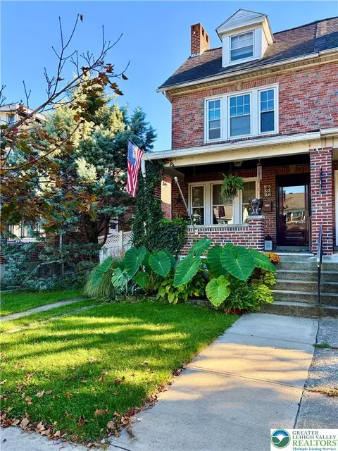 2322 W Tilghman St, Allentown, PA 18104
