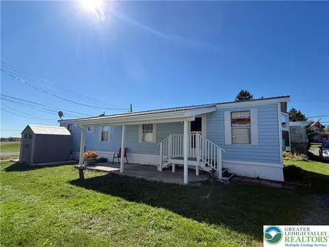 Exterior - 2707 Levi Dr, Bath, PA 18014 photo 1 of 4