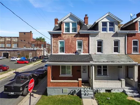 933 N Penn St, Allentown, PA 18102
