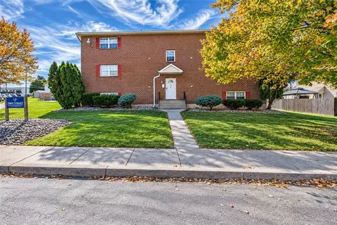 628 S Fawn St, Allentown, PA 18103