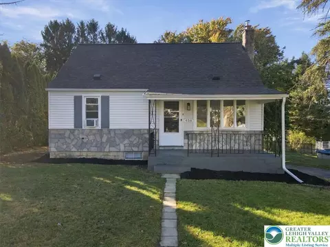 436 E Paoli St, Allentown, PA 18103