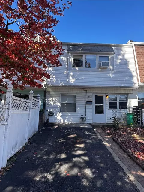 777 E Green St, Allentown, PA 18109