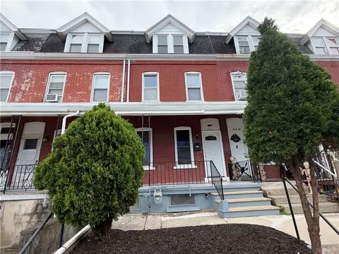 1322 W Gordon St, Allentown, PA 18102