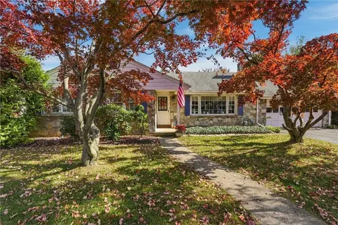 2226 Jennings St, Bethlehem, PA 18017