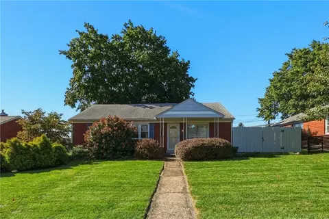 1144 N 22nd St, Allentown, PA 18104