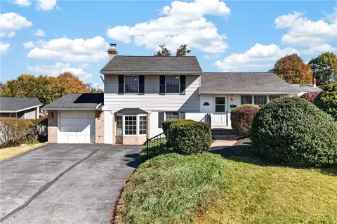 1407 Sage St, Allentown, PA 18103