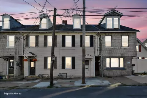 514 W Berwick St, Easton, PA 18042
