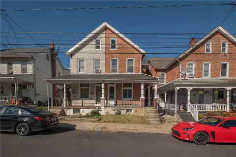 335 Broad St, Emmaus, PA 18049