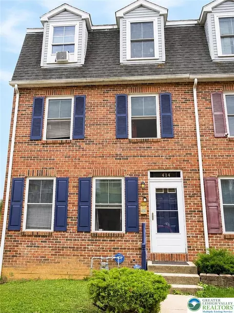 414 North St, Allentown, PA 18102