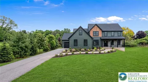 0 Hottle Rd, Springfield Twp, PA 18036