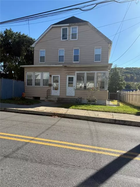 440 Line St, Easton, PA 18042