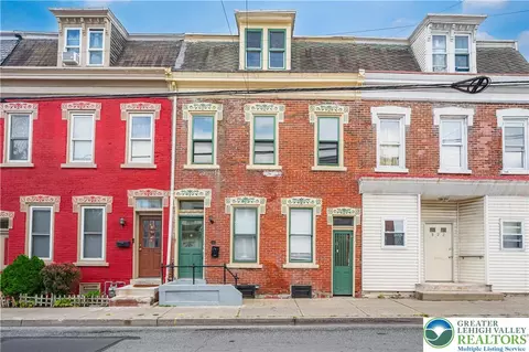 820 W Liberty St, Allentown, PA 18102