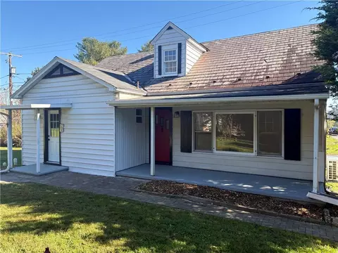 3051 Keystone St, Bethlehem, PA 18020