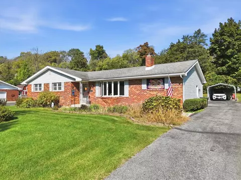 4604 Third Ter, Bangor, PA 18013