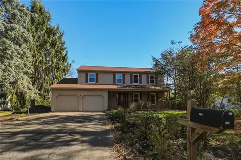 4208 Greenfield Rd, Bethlehem, PA 18017