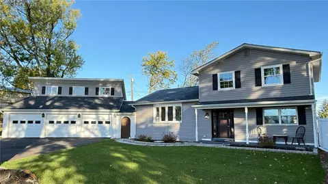 5833 Hill Dr, Allentown, PA 18104