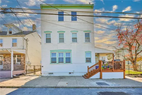 332 Saint Joseph St, Easton, PA 18042