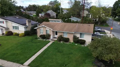 1401 Pennsylvania St, Allentown, PA 18102