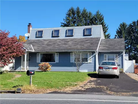 1723 18th St, Allentown, PA 18104