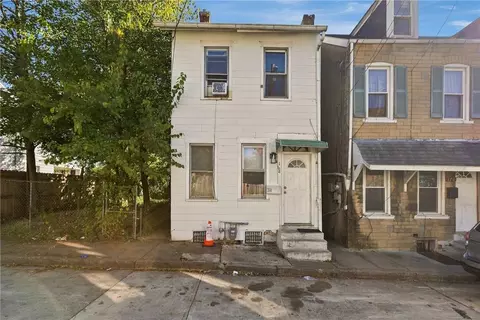 168 Pine St, Allentown, PA 18102