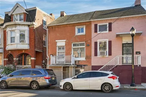 624 Gordon St, Allentown, PA 18102