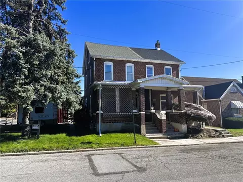 1531 Dewey Ave, Northampton, PA 18067