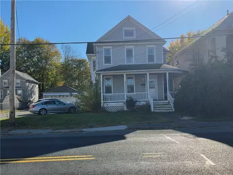 122 Belmont St, Carbondale, PA 18407