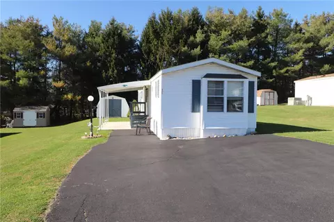 21 Blue Mountain Vw #LOT 21, Kunkletown, PA 18058