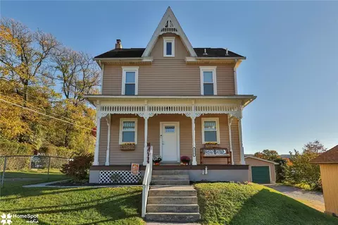 312 Birch St, Walnutport, PA 18088