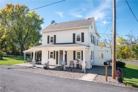 270 Industrial Dr N, Easton, PA 18042