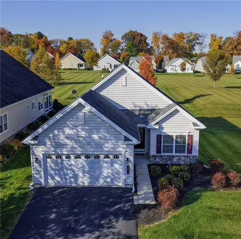 2615 Ambassador Dr, Bethlehem, PA 18017