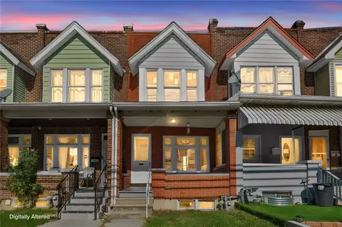 1037 W Green St, Allentown, PA 18102