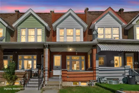 1037 W Green St, Allentown, PA 18102
